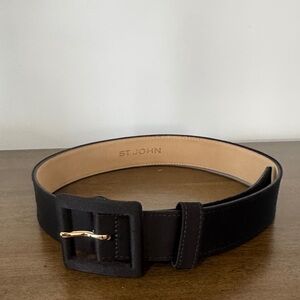 St John belt